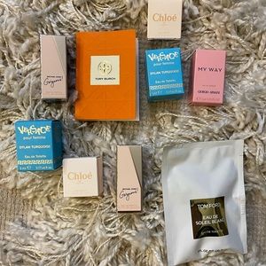 Fragrance bundle